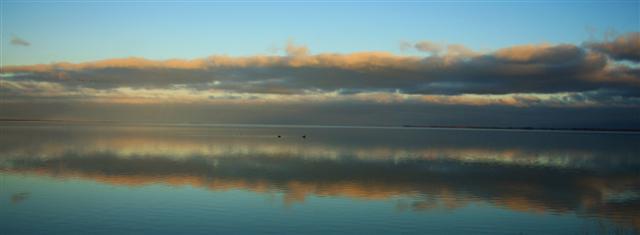 Lake Ellesmere 2